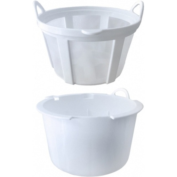 Кофеварка Centek CT-1142 белая