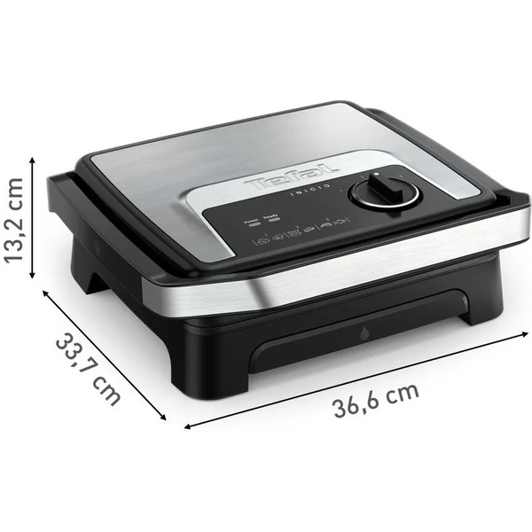 Электрогриль TEFAL GC272D10