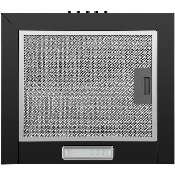 Вытяжка MAUNFELD Box Push 40 (черный)