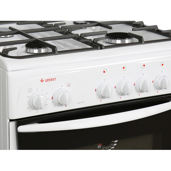 Плита газовая GEFEST ПГ 1200-С5 К50