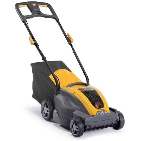 Газонокосилка Stiga Combi 336e Kit 294346068/ST2