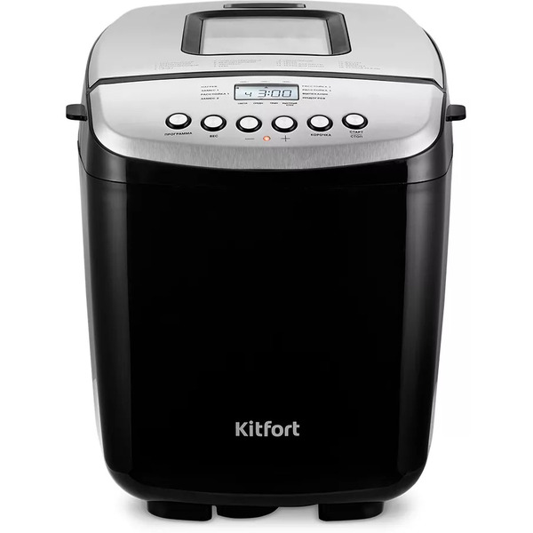 Хлебопечь Kitfort КТ-309