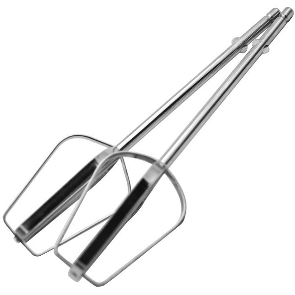 Миксер DELTA DL-5065 (розовый)