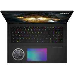 Игровой ноутбук MSI Titan 18 HX AI Dragon Edition A2XWJG-205