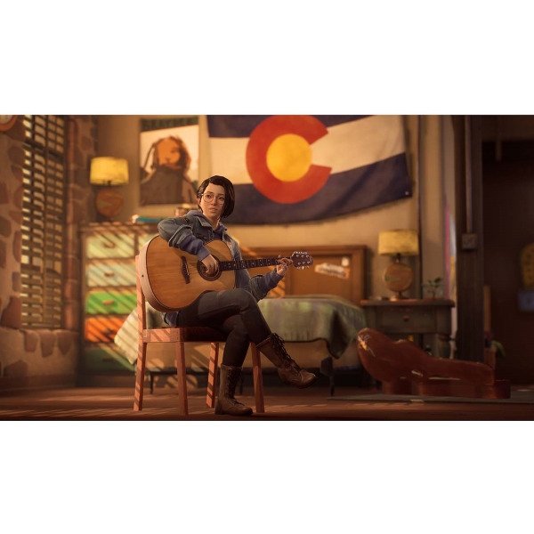 Игра для Xbox Life is Strange: True Colors [Xbox, русские субтитры]