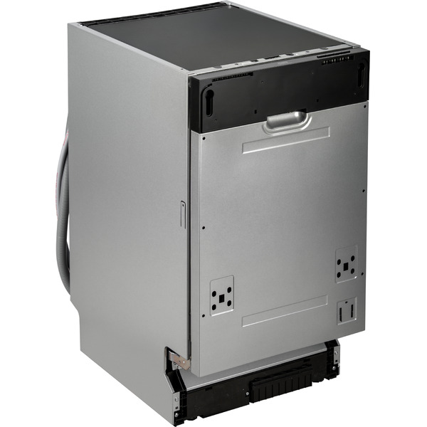 Встраиваемая посудомоечная машина DeLonghi DDW 06S Lunaria