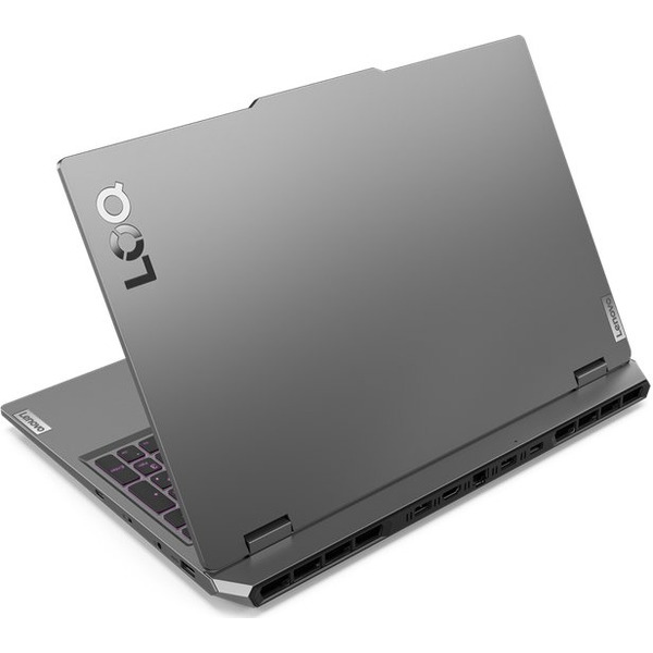 Игровой ноутбук Lenovo LOQ 15ARP9 83JCWL9EWW + мышь Logitech