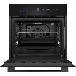 Духовой шкаф MAUNFELD MEOH709DB