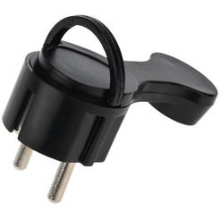 Вилка кабельная Rexant 16-0736