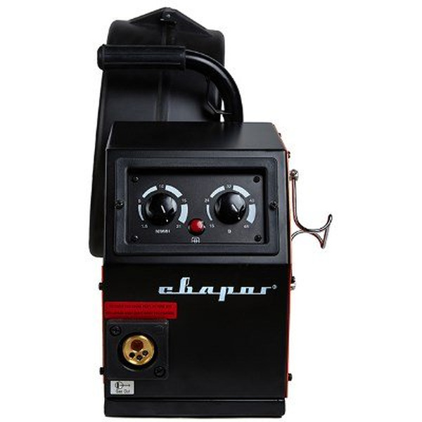 Сварочный инвертор Сварог Tech MIG 3500