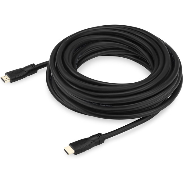 Кабель Buro BHP HDMI 2.0-20