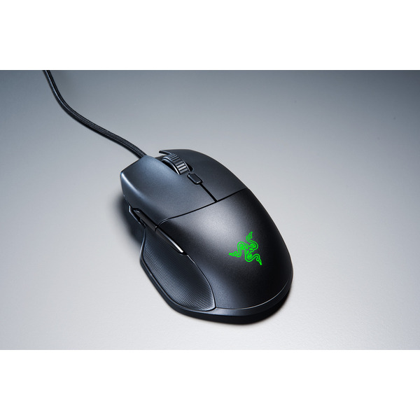 Мышь RAZER Basilisk Essential (RZ01-02650100-R3M1)
