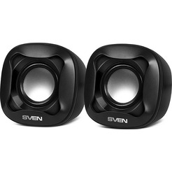 Акустическая система SVEN 170 Black