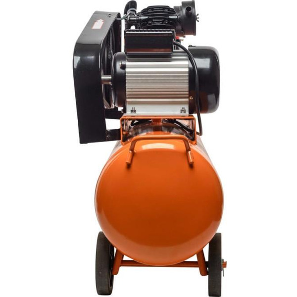 Компрессор Вихрь КМП-400/100P (74/3/7)