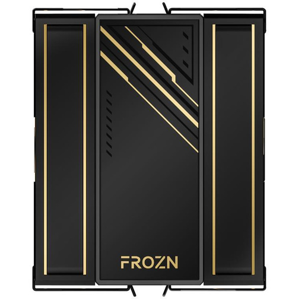 Кулер для процессора ID-Cooling Frozn A410 GDL