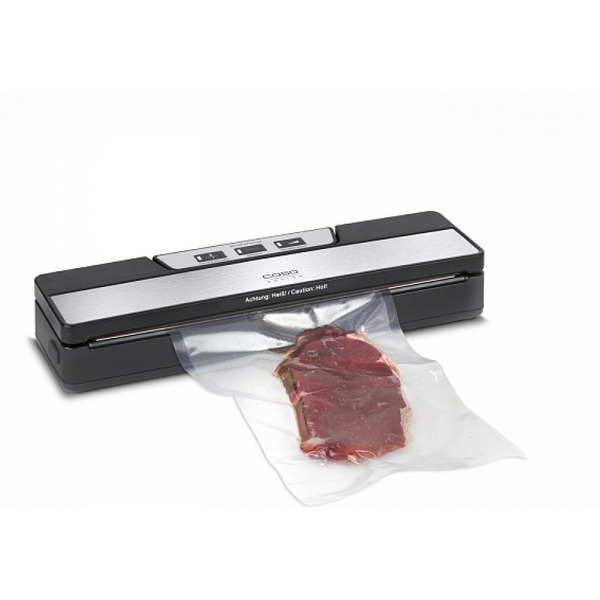 Вакуумный упаковщик CASO VR 190