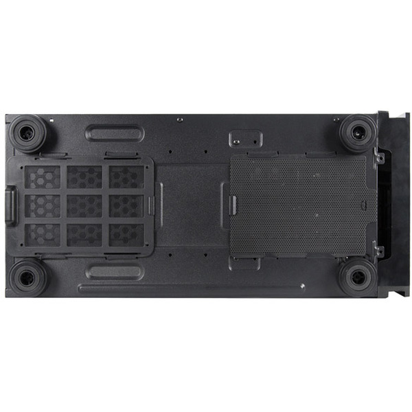 Корпус Chieftec AL-02B-OP