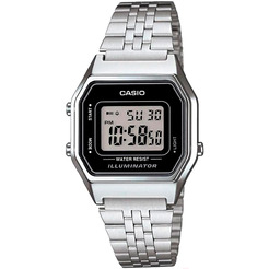 Наручные часы Casio LA-680WA-1E