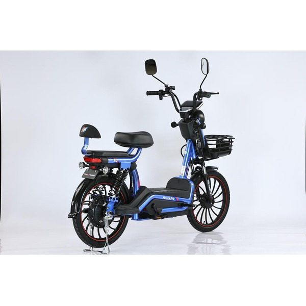 Электровелосипед SmartBalance Fiesta Pro