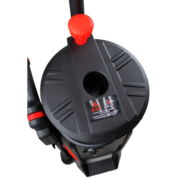 Мойка высокого давления Verton WM-2000R (01.9674.16680)