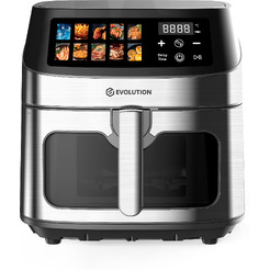 Аэрофритюрница Evolution AIRO 8900W