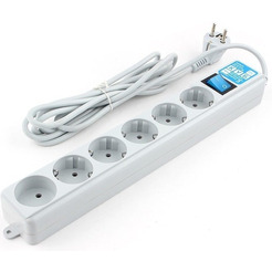 Сетевой фильтр Power Cube SPL6-16-P-5М