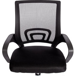 Офисное кресло TetChair BM-520M (черный)