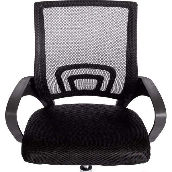 Офисное кресло TetChair BM-520M (черный)