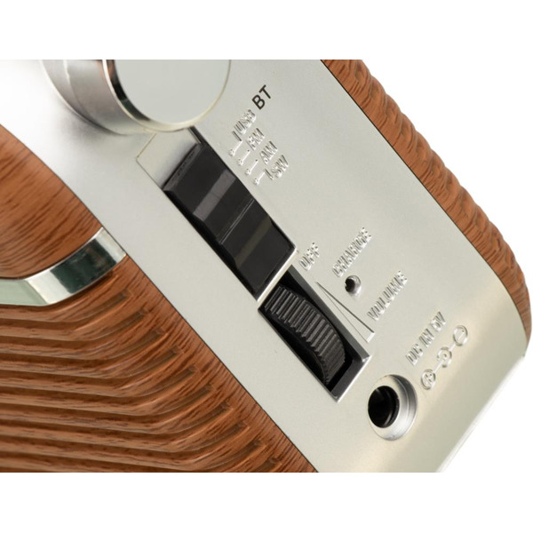 Радиоприемник Hyundai H-PSR200