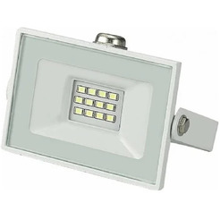Уличный прожектор General Lighting Systems GLFL-B1-10BT-IP65-6K-W 403211