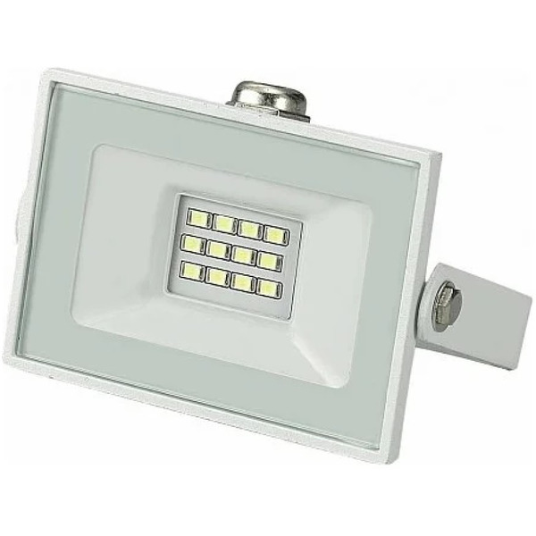 Уличный прожектор General Lighting Systems GLFL-B1-10BT-IP65-6K-W 403211