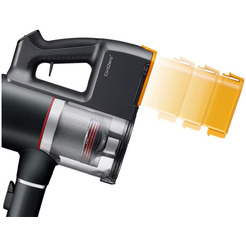 Пылесос LG A9N-Masterx