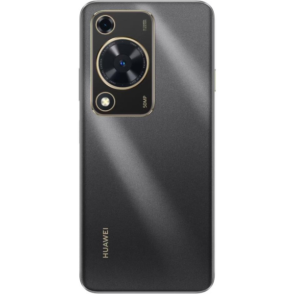 Смартфон Huawei Nova Y72s 8GB/128GB (GFY-LX1) Black
