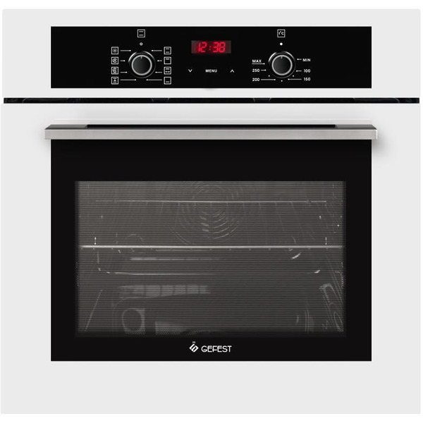Духовой шкаф GEFEST ДА 622-03 РБ1