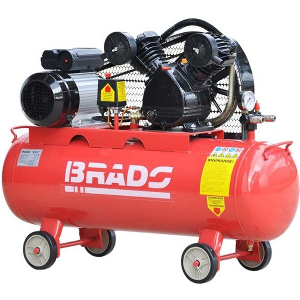 Компрессор Brado IBL2070А