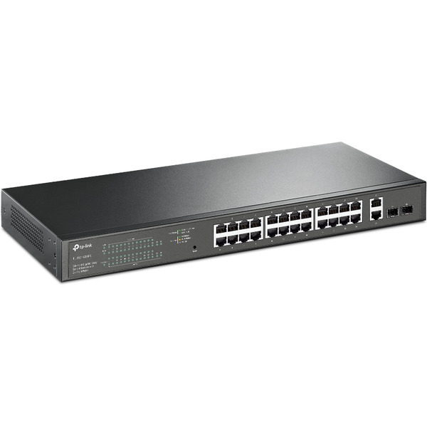 Коммутатор TP-Link TL-SG1428PE