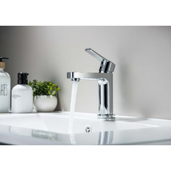 Смеситель Aquatek Lugano AQ1710CR