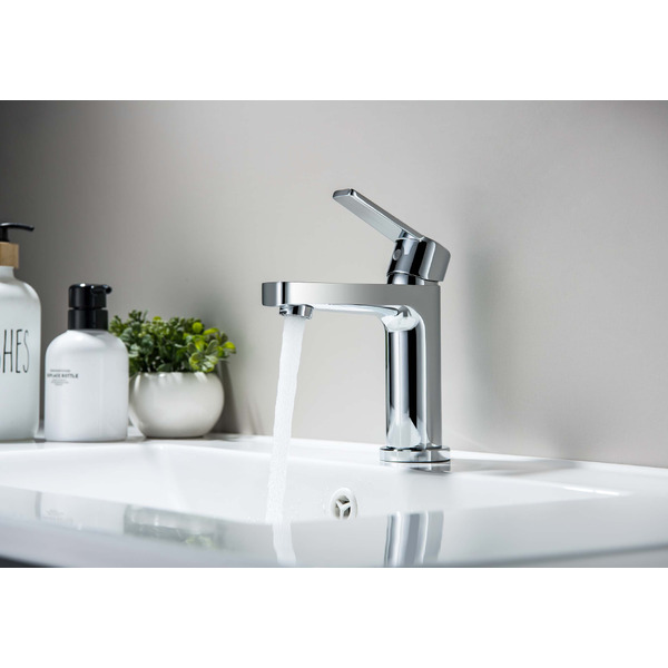 Смеситель Aquatek Lugano AQ1710CR
