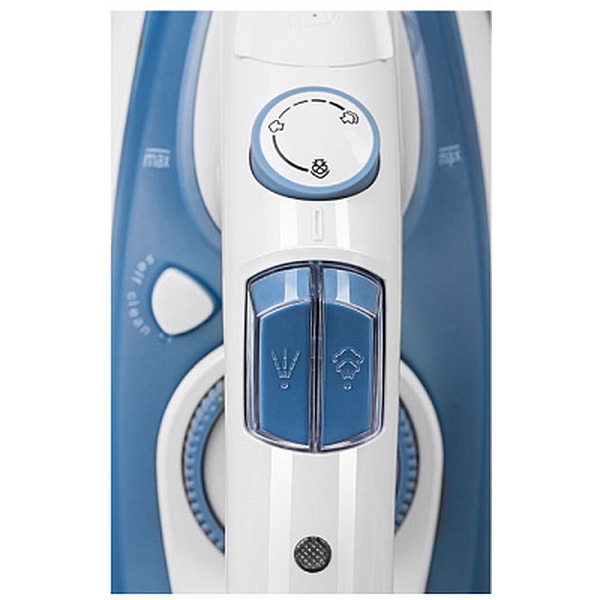 Утюг REDMOND RI-C264 (Голубой)