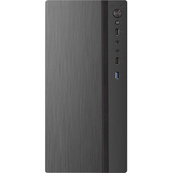Компьютер Jet Wizard 7i8700D16SD2VGAL3W5