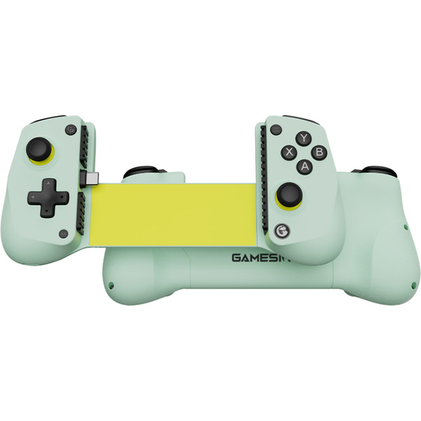 Беспроводной геймпад GameSir X5 Lite (зеленый)