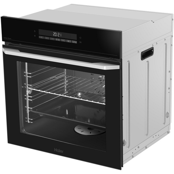 Духовой шкаф Haier HOQ-P16AS5GB