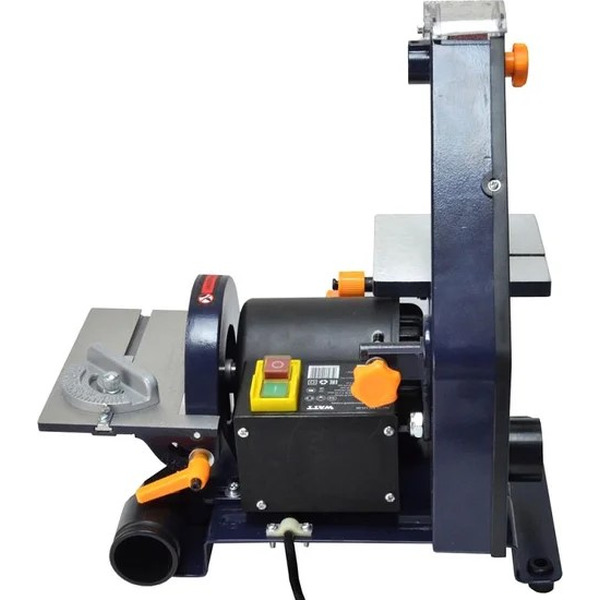 Станок шлифовальный WATT WUS-400 (21.400.125.00)