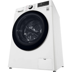Стиральная машина LG F4V9VS9W