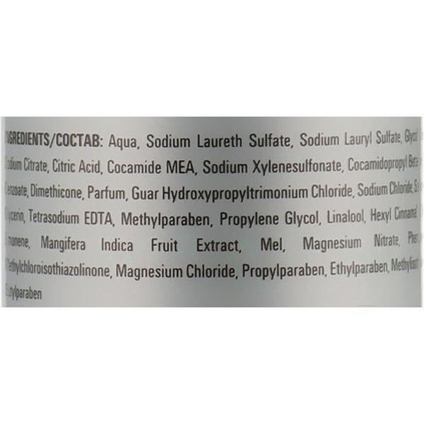 Шампунь для волос Londa Professional Deep Moisture Увлажняющий для сухих волос, 1000 мл