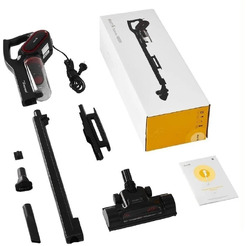 Вертикальный пылесос Deerma DX700 PRO