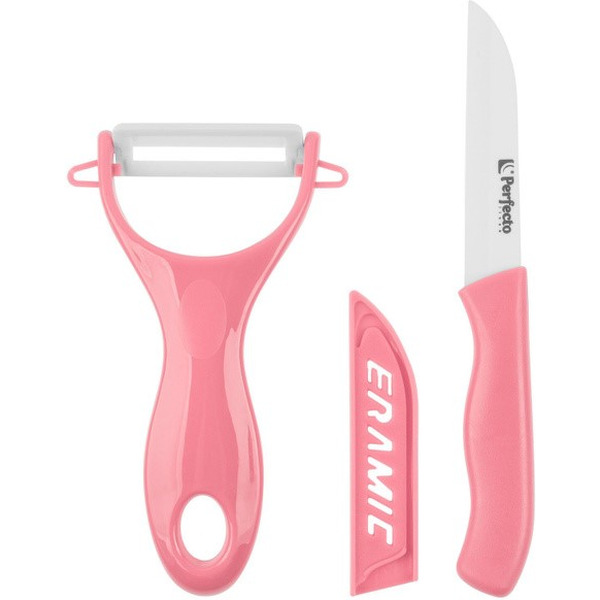 Набор ножей PERFECTO LINEA Starcook 21-002010