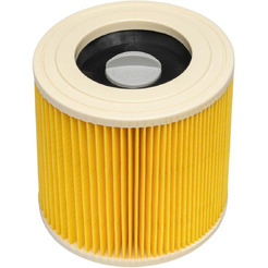 Фильтр для пылесоса DR.ELECTRO FKWD3