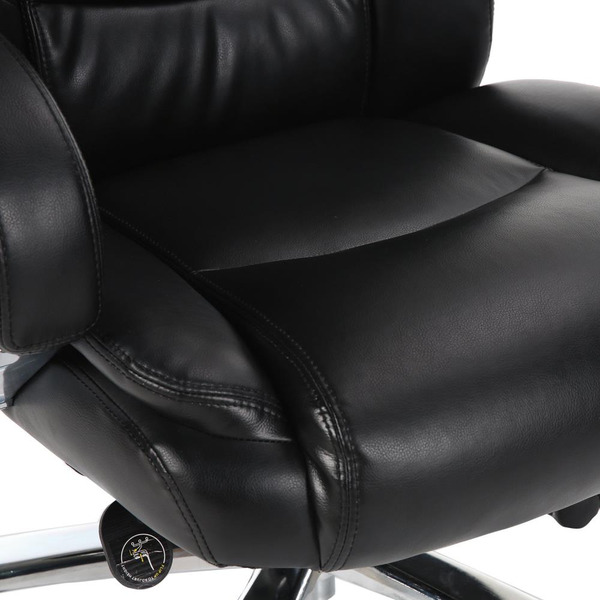 Кресло Brabix Direct EX-580 (черный)