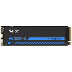 SSD Netac NV3000-Q 512GB NT01NV3000Q-512-E4X